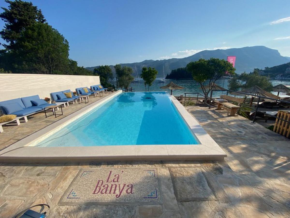 Blue Water Apartment Zrnovo エクステリア 写真